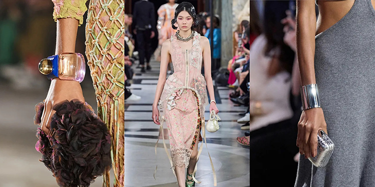 Bangles are Back! The Spring 2023 Jewelry Trends to Know